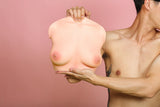 Mammary Intercourse Silicone Sex Torso Si - B - 61 Cinnamon | ⭐️CLM(Climax Doll) Pro⭐️ - Sex Doll