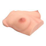 Mammary Intercourse Silicone Sex Torso Si - B - 61 Cinnamon | ⭐️CLM(Climax Doll) Pro⭐️ - Sex Doll