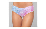 Mandala Emotional Thong - Lingerie