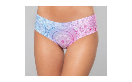 Mandala Emotional Thong - Lingerie