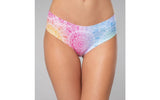 Mandala Happiness Thong - Lingerie