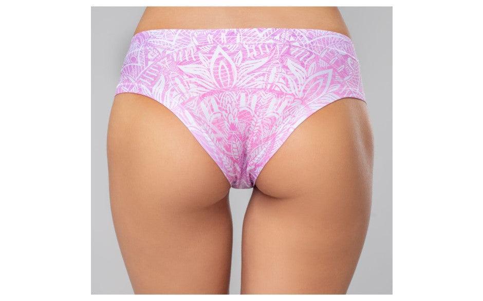 Mandala Origin Thong - Lingerie