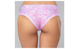 Mandala Origin Thong - Lingerie