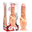 Massive The Grip - Flesh 30.5 cm (12'') Fisting Trainer Dong - DONGS