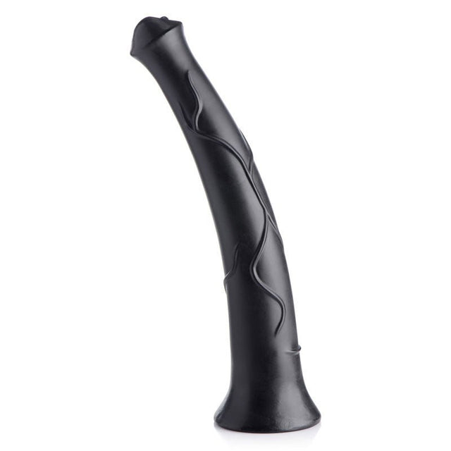Master Cock Pony Boy - Black 43 cm (17'') Horse Dong - DONGS