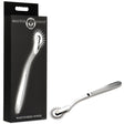 Master Series Silver Sensation - Metal Wartenberg Wheel - BONDAGE - TOYS