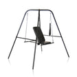 Master Series Throne - Adjustable Sex Sling with Stand - SWINGS