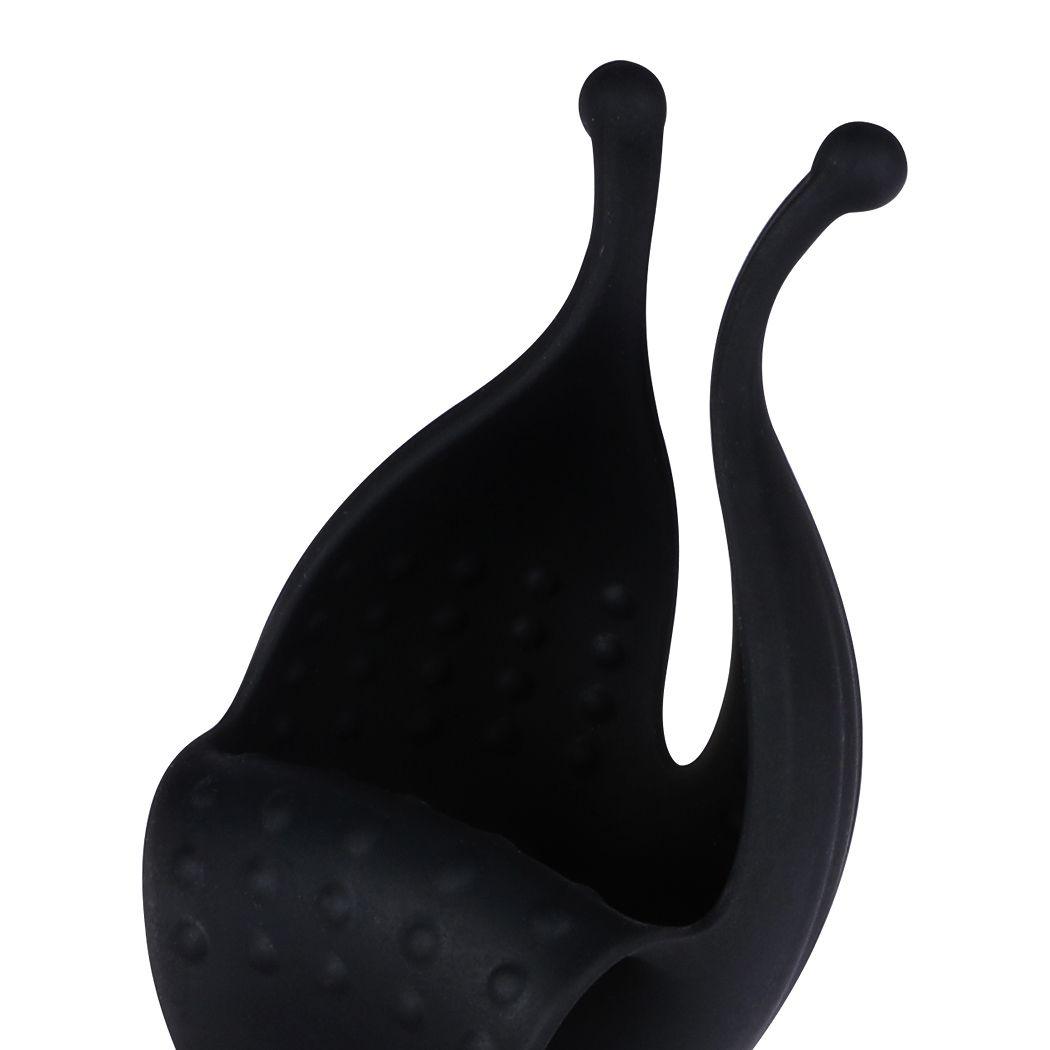 Masturbation Cup Vibrator Breast Clit Dildo Masturbator - Sex Toys