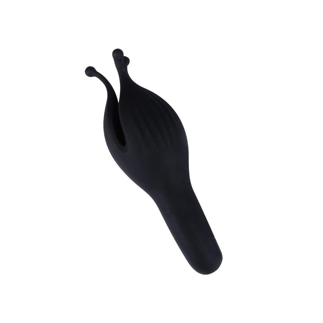 Masturbation Cup Vibrator Breast Clit Dildo Masturbator - Sex Toys