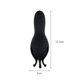 Masturbation Cup Vibrator Breast Clit Dildo Masturbator - Sex Toys
