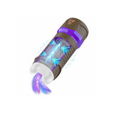 MASTURS Misty Auto Stroker – Sucking, Vibrating & Squeezing AR Toy - MASTURBATORS