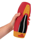 MASTURS Solara Auto Stroker – Heating, Thrusting & Vibrating Toy - MASTURBATORS