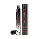 Matchmaker LGBTQ Pheromone Body Spray Black Diamond Him to Attract Him 10ml - Adult Toys