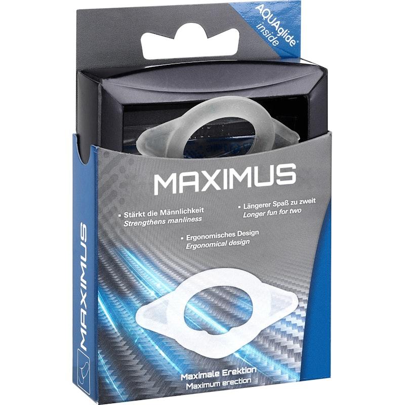 MAXIMUS Penis Ring Medium - Adult Toys