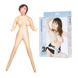 Mayumi Valentine Inflatable Love Doll Realistic Tactile Experience For Adults - DOLLS