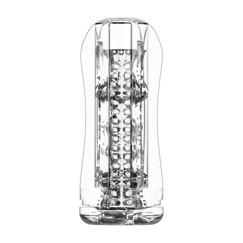 Maze Masturbator Sleeve - Adult Toys