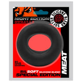 Meat Big Bulge Cock Ring Night - Adult Toys