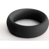 Meat Rack Cock Ring Black - Naughty by Nature Adult Store