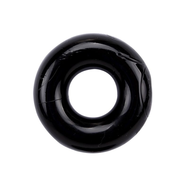 Donut Cock Rings - Twin Pack for Ultimate Pleasure - Adult Toys