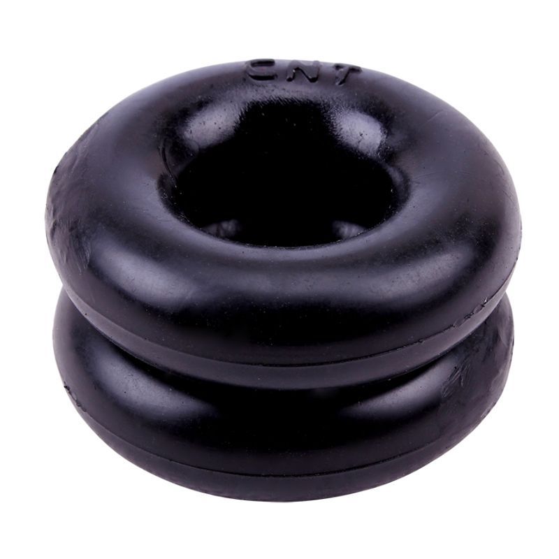 Donut Cock Rings - Twin Pack for Ultimate Pleasure - Adult Toys