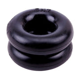 Donut Cock Rings - Twin Pack for Ultimate Pleasure - Adult Toys