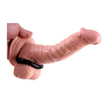 Donut Cock Rings - Twin Pack for Ultimate Pleasure - Adult Toys