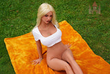 Melanie 163CM F #S10 Doll Castle Sex Doll - Naughty by Nature Adult Store