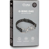 Metal O-Ring Mouth Gag - Naughty by Nature Adult Store