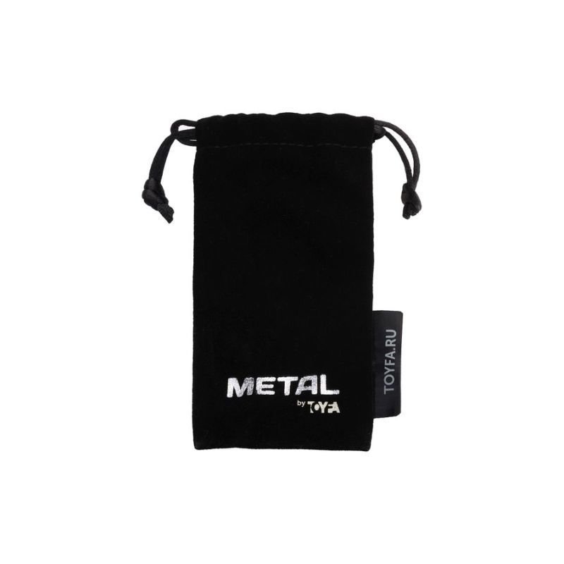 Metal Penis Head Ring 25mm - Adult Toys
