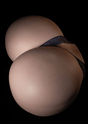 Mia Bubble Butt Massive Big Booty Sex Doll Torso - Sex Doll