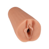 Mia Malkova Ultraskyn Pocket Pussy Vanilla - Adult Toys