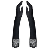 Miamor Gloves - Lingerie