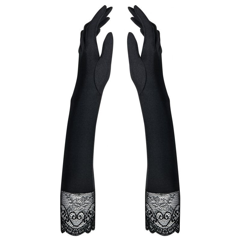 Miamor Gloves - Lingerie