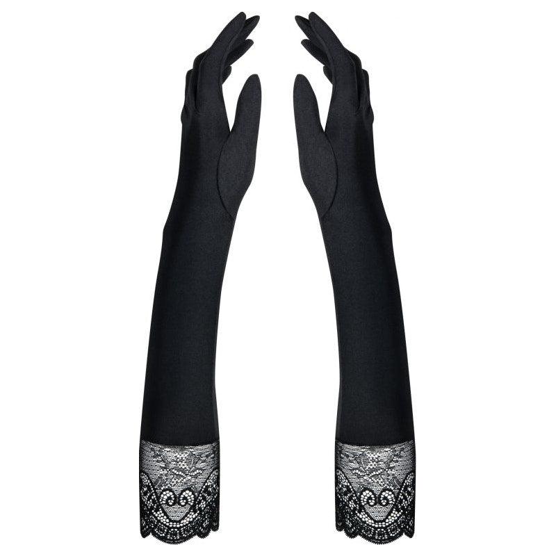 Miamor Gloves - Lingerie