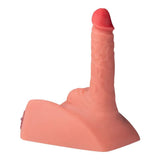 Michael 2.5kg USB Auto Thrusting 20cm Male Cock and Ass - Adult Toys