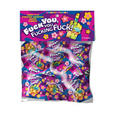 Middle Finger Lollies Bulk Bag Of 25 Party Packs Gift Gag Prank - NOVELTIES