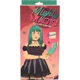 Mighty Magic Clit, G - Spot & Anal Vibrator - Adult Toys