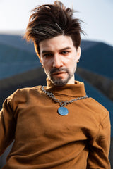 Mike 135cm Qita Male Sex Doll With Silicone Head - Sex doll