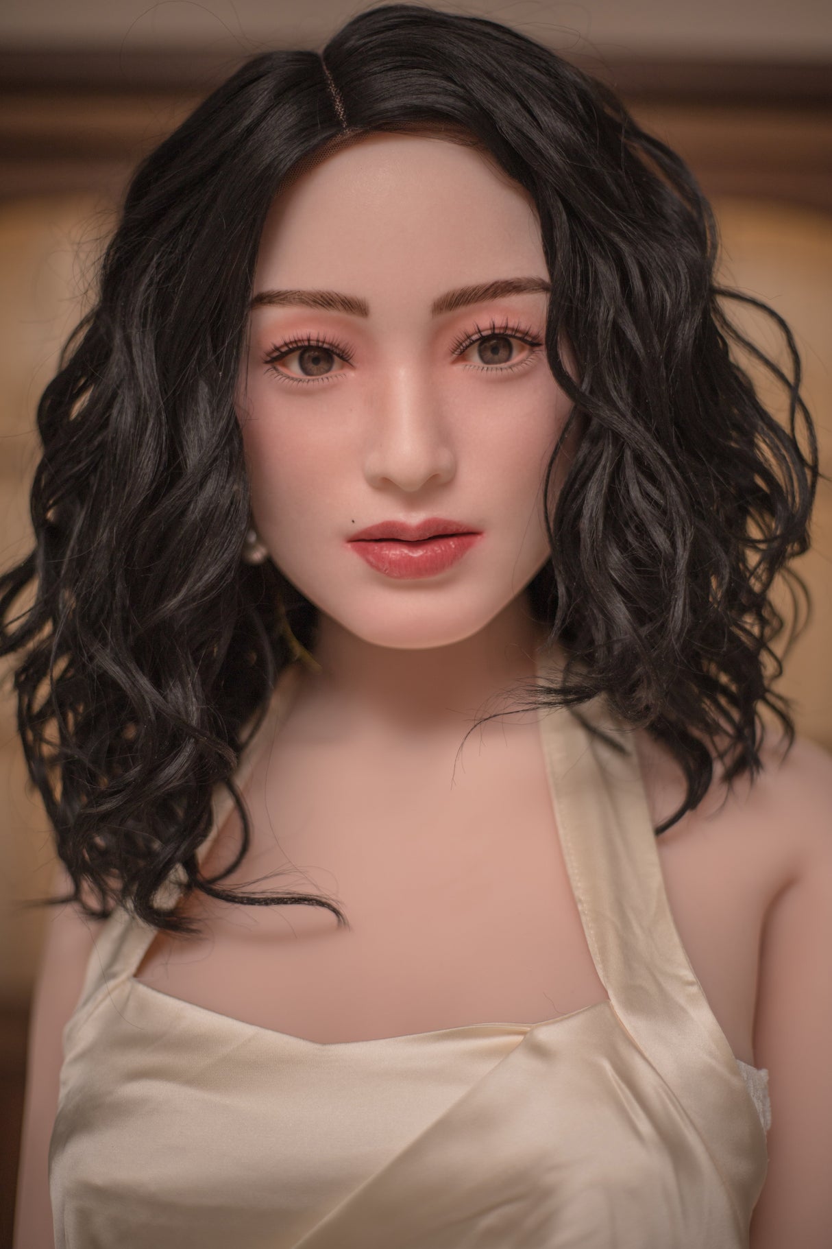 Milf Hybrid sex doll FD157 Sharla | ⭐️CLM(Climax Doll) Pro⭐️ - Sex Doll