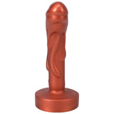 Mini Magma Dildo Copper - Adult Toys
