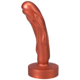 Mini Magma Dildo Copper - Naughty by Nature Adult Store