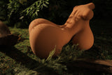 Mini Sex Doll Torso - X Suntan | 🔹CLM(Climax Doll) Classic🔹 - Sex Doll