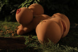 Mini Sex Doll Torso - X Suntan | 🔹CLM(Climax Doll) Classic🔹 - Sex Doll