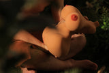 Mini Sex Doll Torso - X Suntan | 🔹CLM(Climax Doll) Classic🔹 - Sex Doll