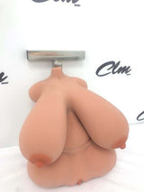 Mini Sex Toy Torso - L | 🔹CLM(Climax Doll) Classic🔹 - Sex Doll