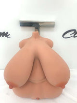 Mini Sex Toy Torso - L | 🔹CLM(Climax Doll) Classic🔹 - Sex Doll