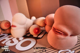 Mini Sex Toy Torso - L | 🔹CLM(Climax Doll) Classic🔹 - Sex Doll