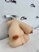 Mini Sex Toy Torso - L | 🔹CLM(Climax Doll) Classic🔹 - Sex Doll