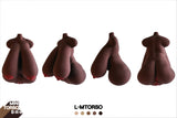 Mini Sex Toy Torso - L | 🔹CLM(Climax Doll) Classic🔹 - Sex Doll