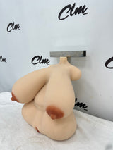Mini Sex Toy Torso - L | 🔹CLM(Climax Doll) Classic🔹 - Sex Doll